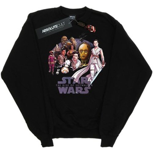 Sweat-shirt Resistance - Star Wars: The Rise Of Skywalker - Modalova