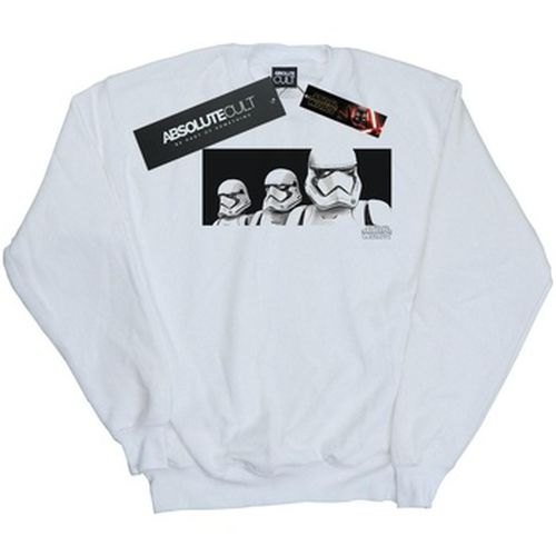 Sweat-shirt Troopers - Star Wars: The Rise Of Skywalker - Modalova