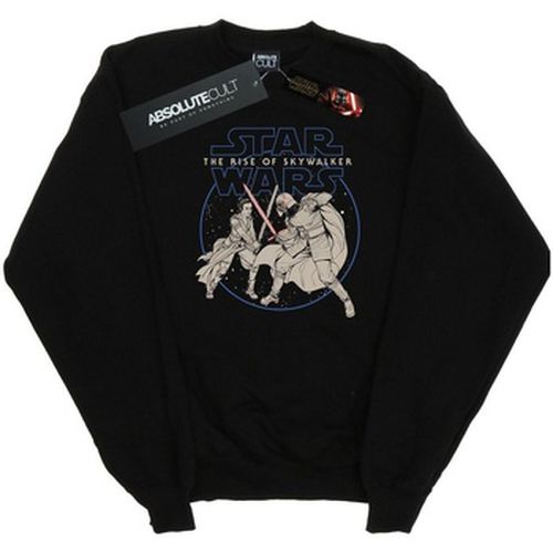 Sweat-shirt Combat - Star Wars: The Rise Of Skywalker - Modalova