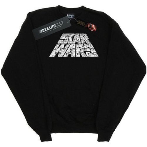 Sweat-shirt Trooper - Star Wars: The Rise Of Skywalker - Modalova