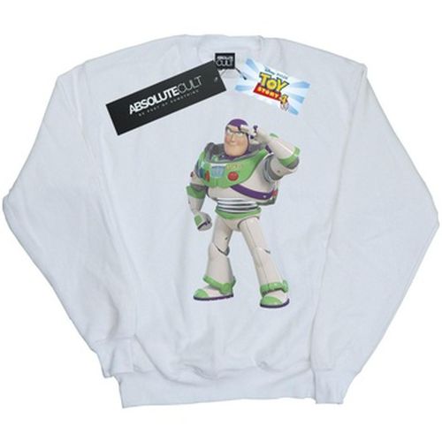 Sweat-shirt Toy Story Buzz Lightyear Standing - Disney - Modalova