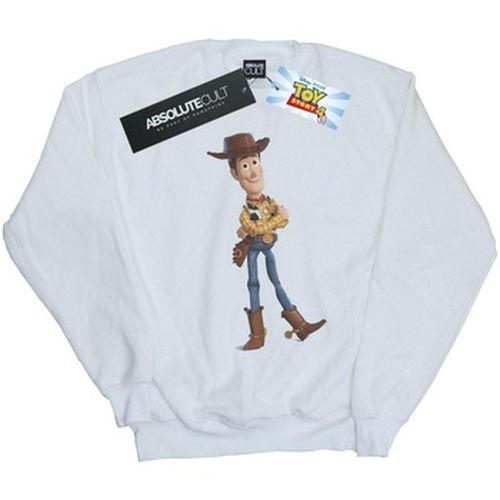 Sweat-shirt Toy Story 4 Sherrif Woody - Disney - Modalova