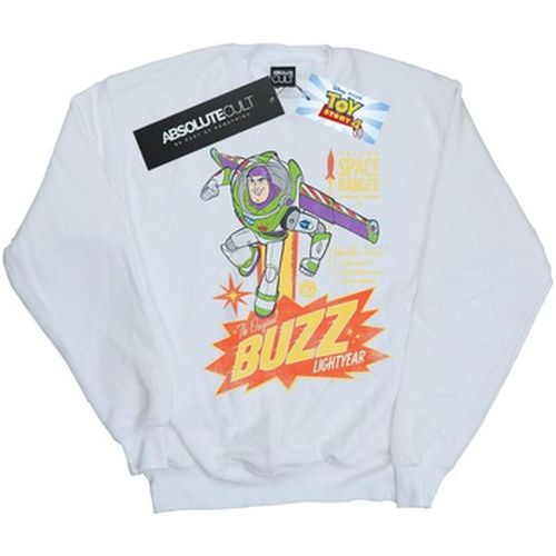 Sweat-shirt Toy Story 4 The Original Buzz Lightyear - Disney - Modalova