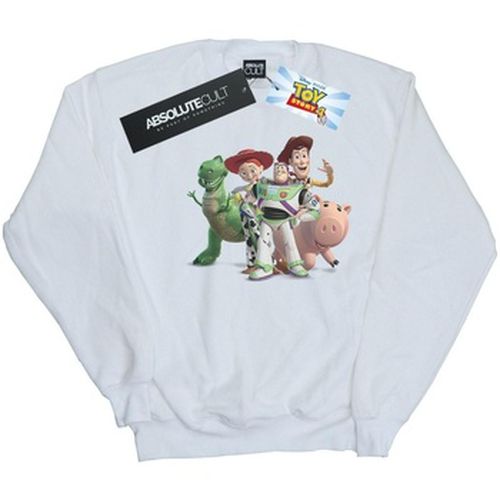 Sweat-shirt Toy Story 4 Group - Disney - Modalova
