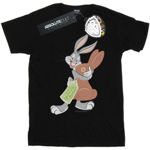 T-shirt Yummy Easter - Dessins Animés - Modalova