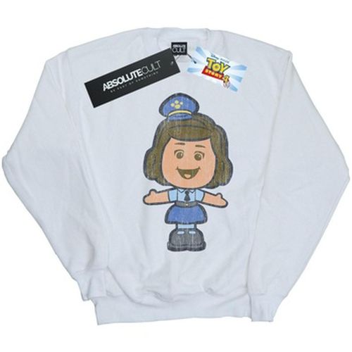 Sweat-shirt Toy Story 4 Classic Giggle McDimples - Disney - Modalova