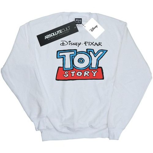 Sweat-shirt Toy Story Cartoon Logo - Disney - Modalova