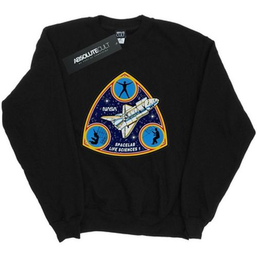 Sweat-shirt Classic Spacelab Life Science - Nasa - Modalova