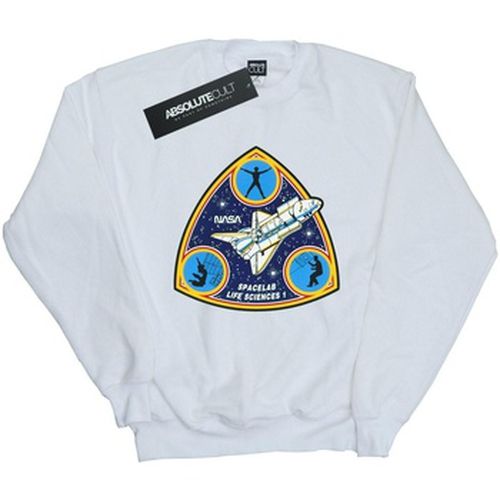 Sweat-shirt Spacelab Life Science - Nasa - Modalova