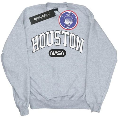 Sweat-shirt Nasa Houston - Nasa - Modalova