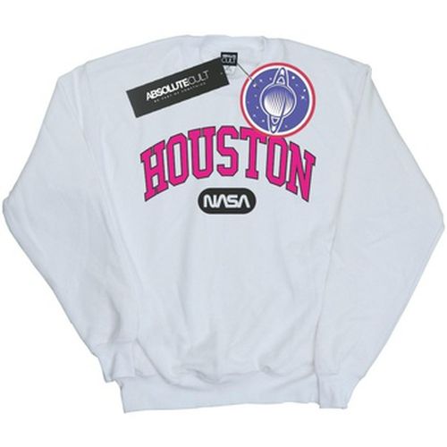 Sweat-shirt Nasa Houston - Nasa - Modalova