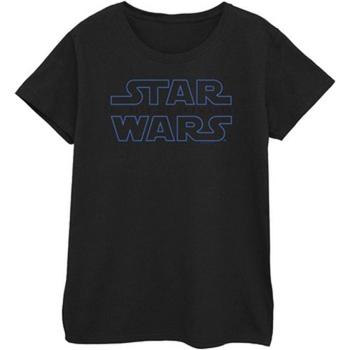 T-shirt BI50670 - Star Wars: The Rise Of Skywalker - Modalova