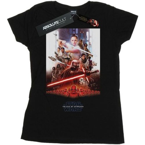 T-shirt BI50671 - Star Wars: The Rise Of Skywalker - Modalova