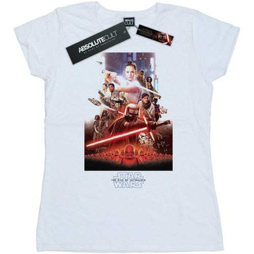 T-shirt BI50671 - Star Wars: The Rise Of Skywalker - Modalova