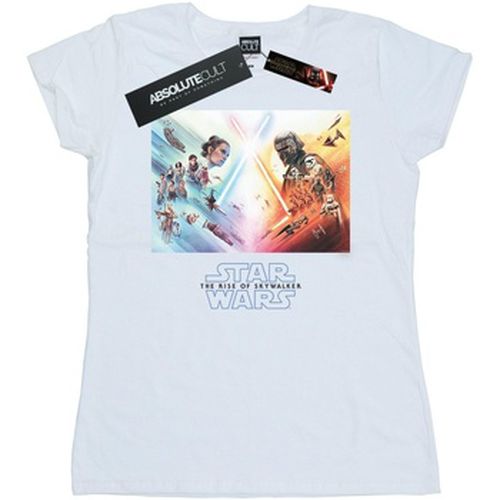 T-shirt BI50674 - Star Wars: The Rise Of Skywalker - Modalova