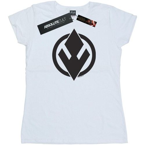 T-shirt Sith - Star Wars: The Rise Of Skywalker - Modalova