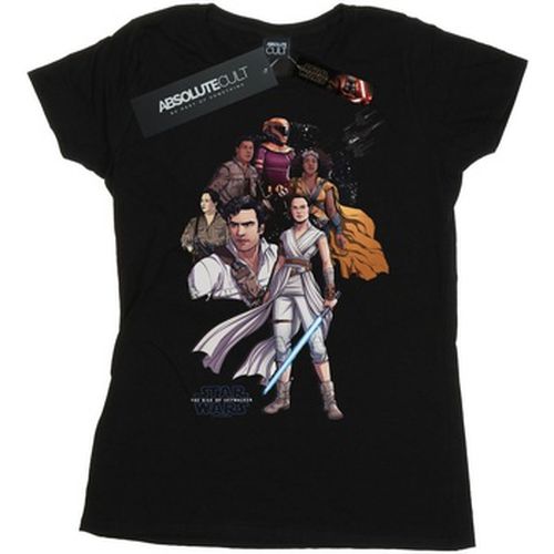 T-shirt Resistance - Star Wars: The Rise Of Skywalker - Modalova