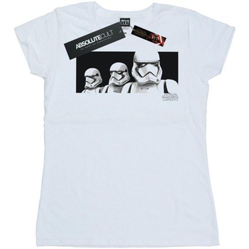 T-shirt Troopers - Star Wars: The Rise Of Skywalker - Modalova