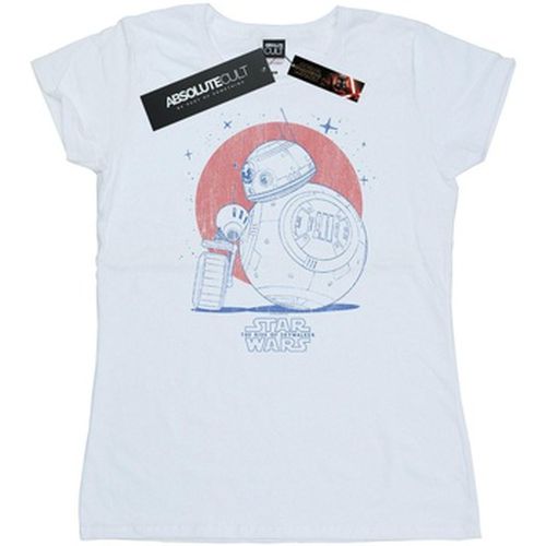 T-shirt BI50762 - Star Wars: The Rise Of Skywalker - Modalova