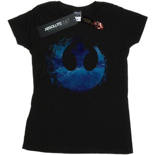 T-shirt Resistance - Star Wars: The Rise Of Skywalker - Modalova