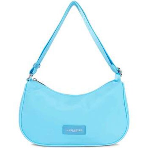 Sac bandoulière Sac besace Zippé Basic Vita 510-80 Atoll - LANCASTER - Modalova