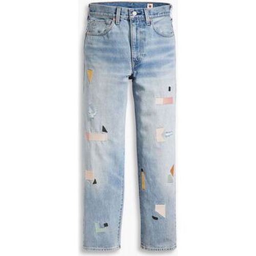 Jeans A5888 0002 - MADE IN JAPAN COLUMN JEANS-MOJ KAMIFUBUKI - Levis - Modalova
