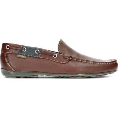 Mocassins MOCASSIN CHEVAL GRATUIT 74200 - CallagHan - Modalova