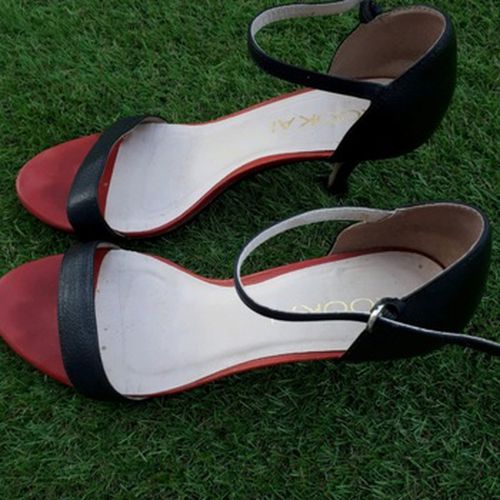 Chaussures escarpins Escarpins et rouge - Kookaï - Modalova
