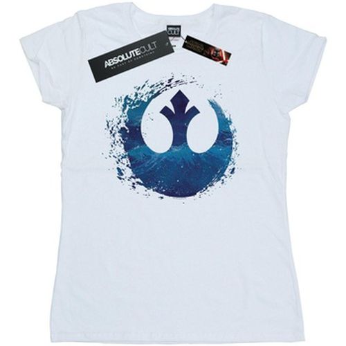 T-shirt Resistance - Star Wars: The Rise Of Skywalker - Modalova