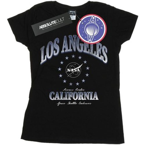 T-shirt California Science Centre - Nasa - Modalova