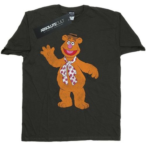 T-shirt Disney The Muppets - Disney - Modalova