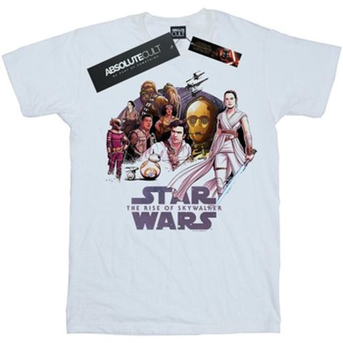 T-shirt Resistance - Star Wars: The Rise Of Skywalker - Modalova