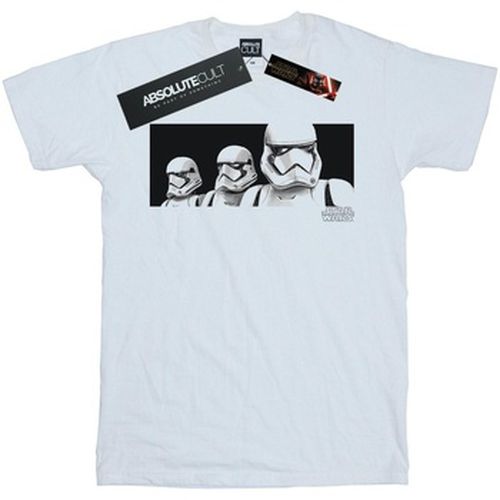 T-shirt Troopers - Star Wars: The Rise Of Skywalker - Modalova