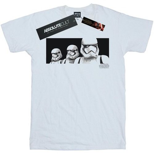 T-shirt Troopers Band - Star Wars: The Rise Of Skywalker - Modalova