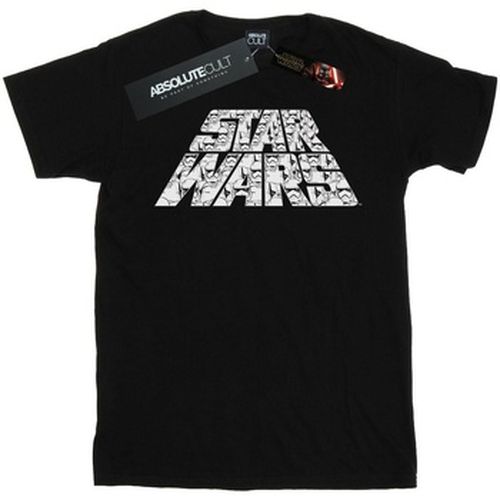 T-shirt Trooper - Star Wars: The Rise Of Skywalker - Modalova