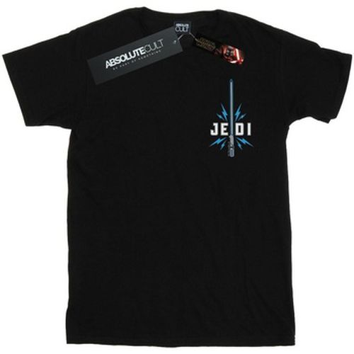 T-shirt Jedi - Star Wars: The Rise Of Skywalker - Modalova