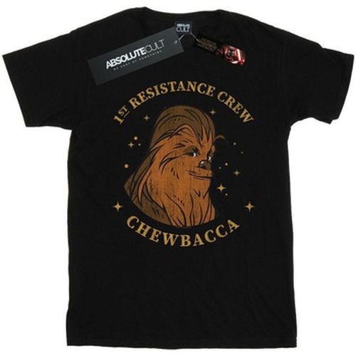 T-shirt First Resistance Crew - Star Wars: The Rise Of Skywalker - Modalova