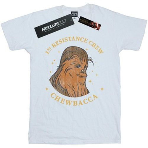 T-shirt First Resistance Crew - Star Wars: The Rise Of Skywalker - Modalova