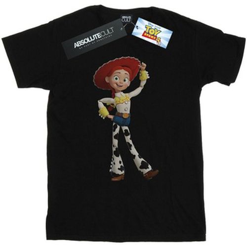 T-shirt Toy Story Jessie Pose - Disney - Modalova