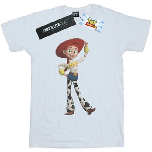 T-shirt Toy Story Jessie Pose - Disney - Modalova