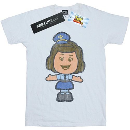 T-shirt Toy Story 4 Classic Giggle McDimples - Disney - Modalova