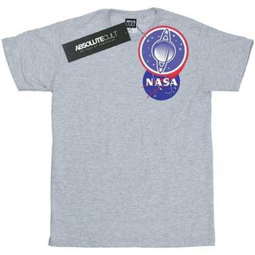 T-shirt Nasa BI52264 - Nasa - Modalova