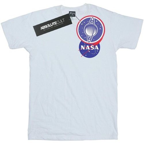 T-shirt Nasa BI52264 - Nasa - Modalova