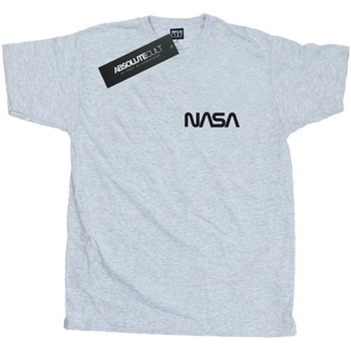 T-shirt Nasa BI52265 - Nasa - Modalova