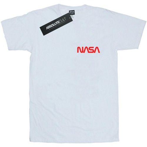 T-shirt Nasa BI52265 - Nasa - Modalova