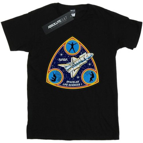 T-shirt Nasa Spacelab Life Science - Nasa - Modalova