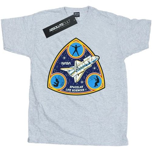 T-shirt Nasa Spacelab Life Science - Nasa - Modalova