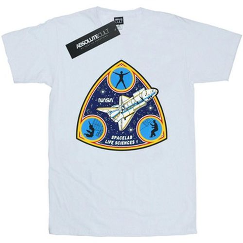 T-shirt Nasa Spacelab Life Science - Nasa - Modalova