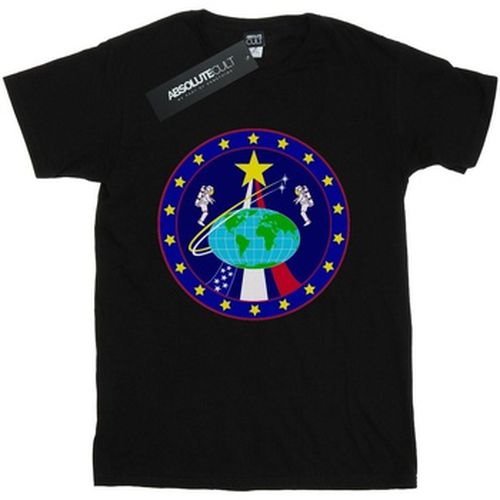 T-shirt Nasa BI52268 - Nasa - Modalova