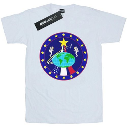 T-shirt Nasa BI52268 - Nasa - Modalova